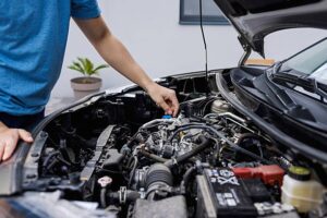 Central Florida DMV rebuilt inspections