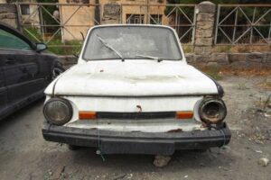 Where can I inspect my vehicle in Tampa